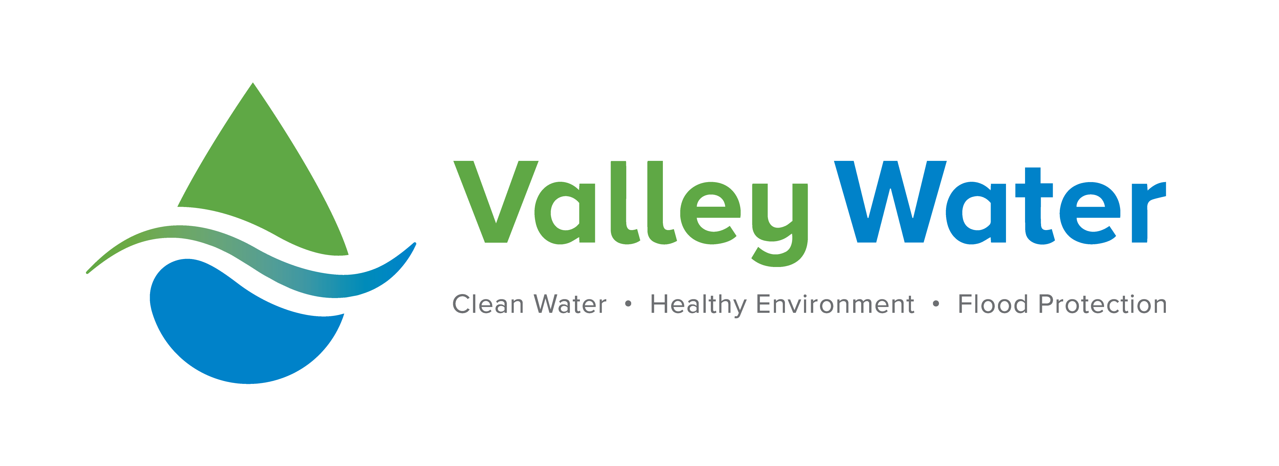 About Valley Water Santa Clara Valley Water